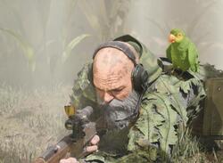 Metal Gear Solid Delta: How to Beat The End