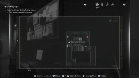 Resident Evil Requiem: ARK Walkthrough 19