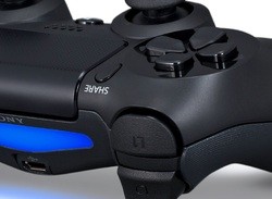 Guerrilla Games Put a Stop to Touch Sensitive PS4 Controller Prototype