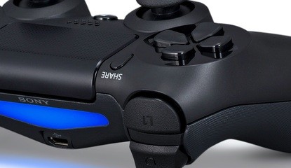 Guerrilla Games Put a Stop to Touch Sensitive PS4 Controller Prototype