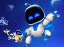 Let the Astro Bot PS5 Launch Trailer Tide You Over Until Release