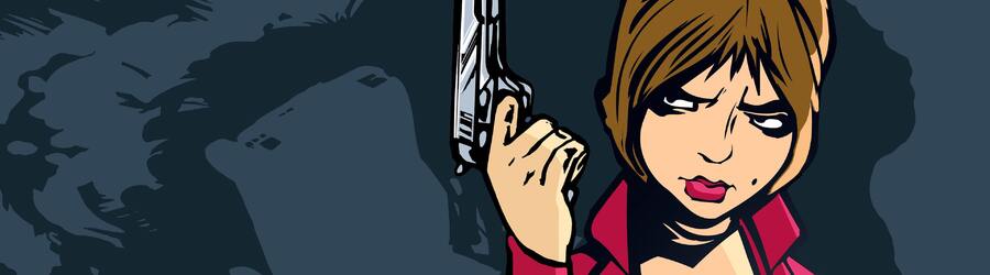 Grand Theft Auto III - The Definitive Edition (PS4)