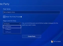 PS4 Firmware Update 7.00 Is Available to Download Right Now