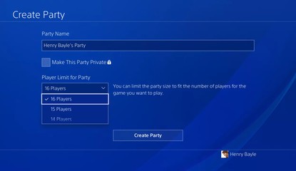 PS4 Firmware Update 7.00 Is Available to Download Right Now