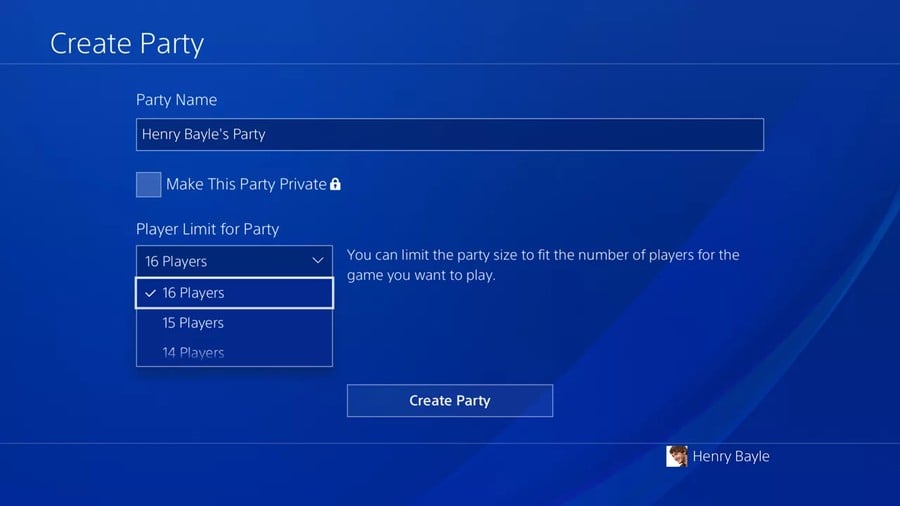 Mise à jour du micrologiciel de la PS4 PlayStation 4 7.00