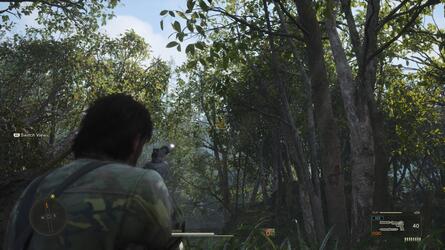 Metal Gear Solid Delta: Dremuchij North Walkthrough 6