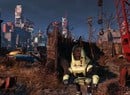 Bethesda Says Graphics Were Sacrificed for Gameplay in Fallout 4