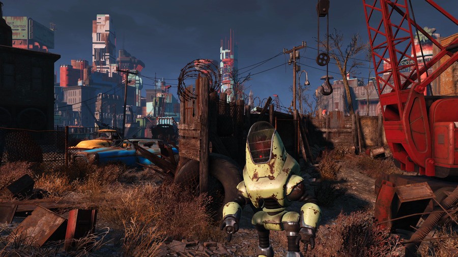 Fallout 4 6