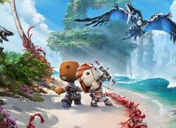 Sackboy Joins Aloy in the Forbidden West with Free Horizon Costumes