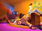 Hide the Corpse May Be PSVR2's Most Morbid Game Yet