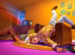 Hide the Corpse May Be PSVR2's Most Morbid Game Yet