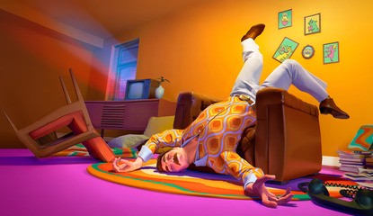 Hide the Corpse May Be PSVR2's Most Morbid Game Yet