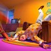 Hide the Corpse May Be PSVR2's Most Morbid Game Yet