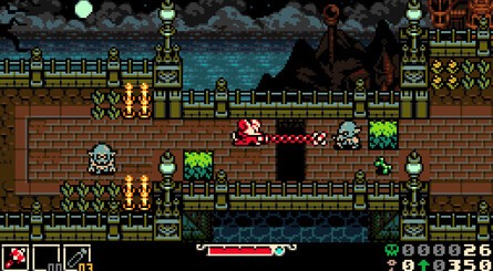 Mina the Hollower PS5 2