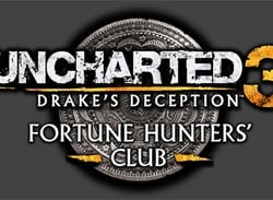 Uncharted 3: Fortune Hunters' Club Pack Now Available In Europe