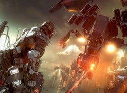 Killzone: Shadow Fall Patch v1.09 Smoothes Out the PS4 Exclusive