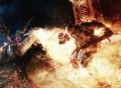 Deep Down Was in a 'Near-Complete State' Before Being Shelved