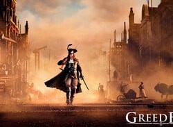 GreedFall Impresses in New Story Trailer, Coming to PS4 in September