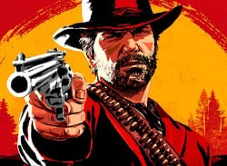 Red Dead Redemption 2's Incredible Soundtrack Can Be Pre-Ordered Now, Coming Next Month