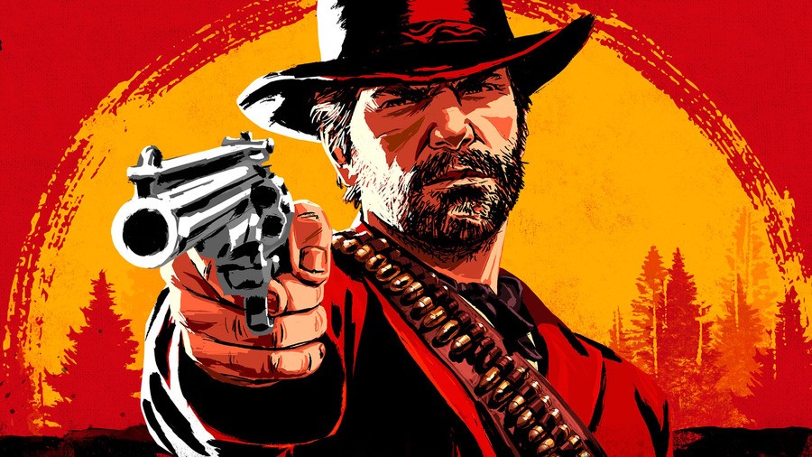 Red Dead Redemption 2's Incredible Soundtrack Can Be Pre-Ordered Now ...