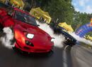 The Crew 2 Is Getting an Open Beta on PS4, Pre-Load Available Now