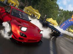 The Crew 2 Is Getting an Open Beta on PS4, Pre-Load Available Now