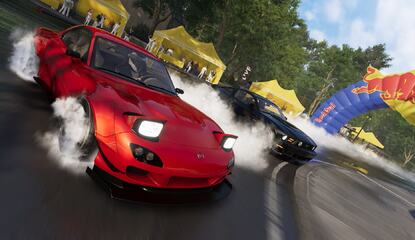 The Crew 2 Is Getting an Open Beta on PS4, Pre-Load Available Now