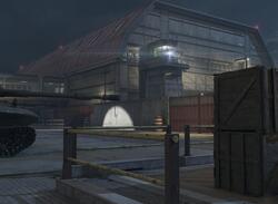 Metal Gear Solid Delta: Groznyj Grad Northwest Walkthrough - GA-KOs, Kerotans