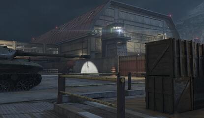 Metal Gear Solid Delta: Groznyj Grad Northwest Walkthrough - GA-KOs, Kerotans