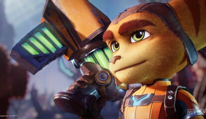 Insomniac Devs Say Ratchet & Clank: Rift Apart Was Made without Crunch