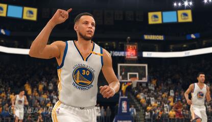 EA Planning for PS5 As It Cans NBA Live 20
