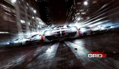 UK Sales Charts: GRID 2 Leads the Pack, Remember Me Doesn't Get Forgotten