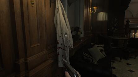 Resident Evil Requiem: Rhodes Hill Walkthrough 12