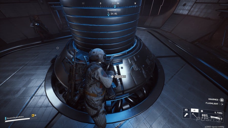 Guide: Arc Raiders: How to Solve Harvester Puzzle and Earn Great Loot 5 Harvester Event Arc Raiders 1