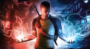 inFamous 2 Is Releasing Early Next Month Worldwide.