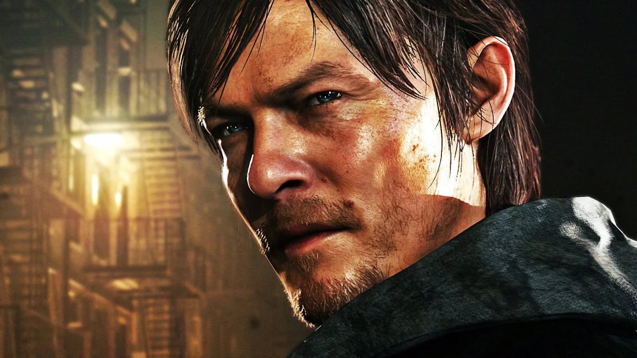 Hideo Kojima Reportedly Not That Interested in Silent Hills Return