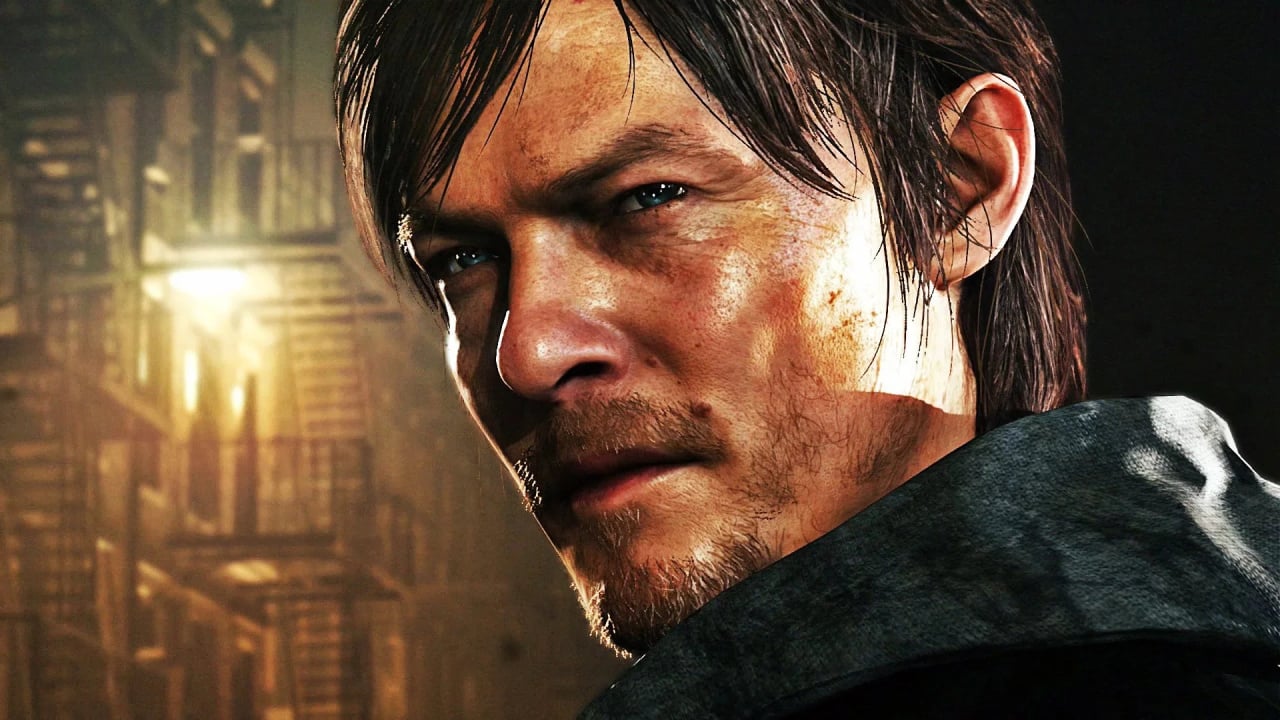 Should we really be excited about a Silent Hill revival?