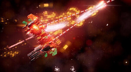 Memorable PS3 Rhythm Shooter Beat Hazard Returns to PS5, PS4 Later This Month 3