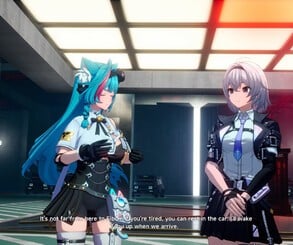 Preview: This GTA-Inspired Anime Game Took Me by Surprise on PS5 8