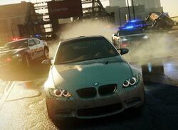 EA Confirms Need for Speed: Most Wanted for E3