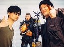Death Stranding, Control Dominate DICE Game of the Year Nominations
