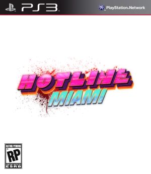 Hotline Miami