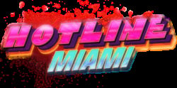 Hotline Miami Cover