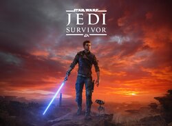 Star Wars Jedi: Survivor Listed for a 16th March 2023 Release