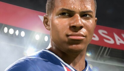 FIFA 21 (PS5) - Now This Is a Next-Gen Upgrade