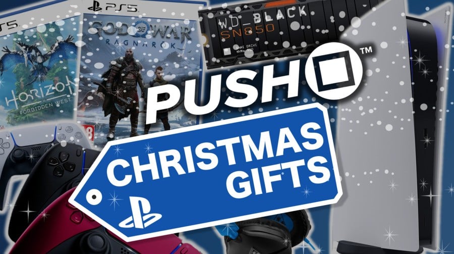 ps4 christmas bundle