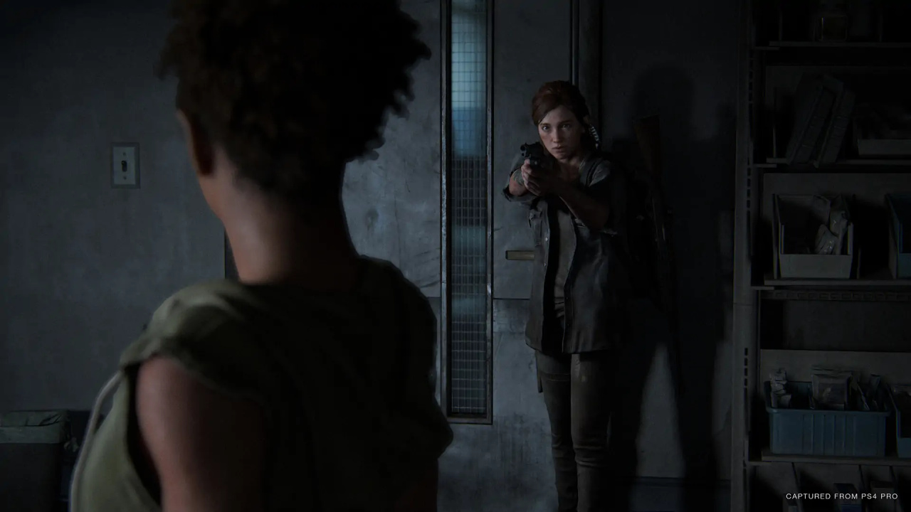 The Last of Us Part II Extended Commercial: Ellie Can't Catch a Break