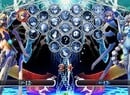 BlazBlue: Chrono Phantasma Will Bring Bombastic Brawling to the Vita on 24th June
