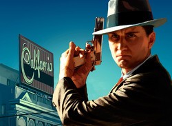 L.A. Noire Remaster Does Away with Its Often Confusing Trust, Doubt, Lie System