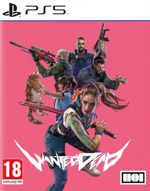 Buy cheap Evil West PS4 & PS5 key - lowest price